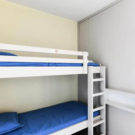 Parc - Maeva - 2 Pieces 6 Personnes Confort Mae-5114 Apartmán