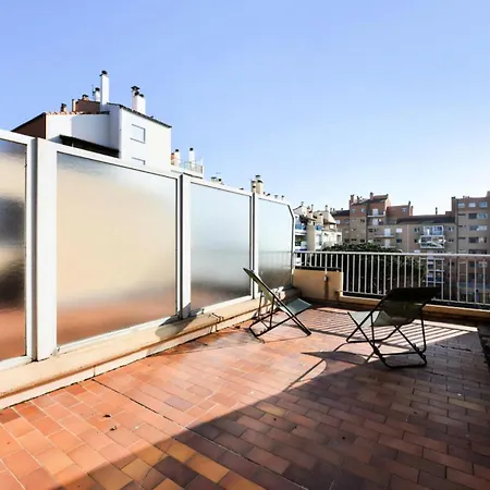 Parc - Maeva - 2 Pieces 6 Personnes Confort Mae-5114