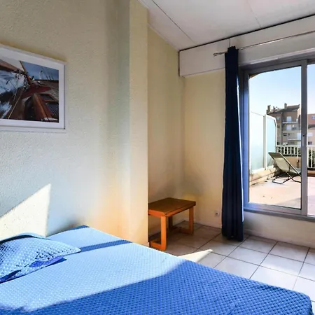 Parc - Maeva - 2 Pieces 6 Personnes Confort Mae-5114 Hyeres