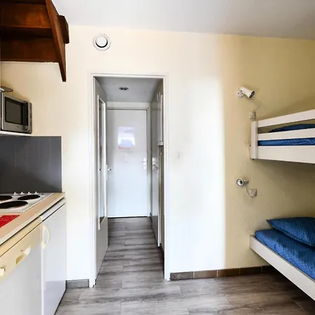 Parc - Maeva - 2 Pièces 6 Personnes Confort Mae-5114 Appartement *