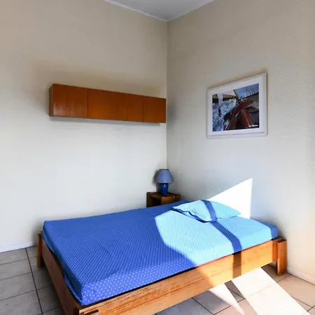 Lejlighed Parc - Maeva - 2 Pieces 6 Personnes Confort Mae-5114