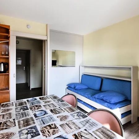 Parc - Maeva - 2 Pièces 6 Personnes Confort Mae-5114 *