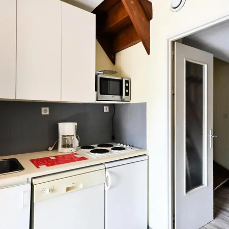 Parc - Maeva - 2 Pieces 6 Personnes Confort Mae-5114 Hyeres