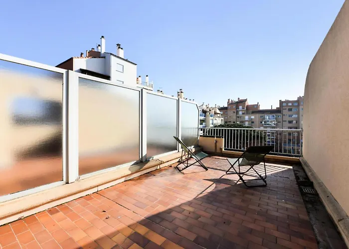 Parc - Maeva - 2 Pieces 6 Personnes Confort Mae-5114