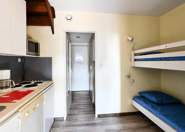 Parc - Maeva - 2 Pieces 6 Personnes Confort Mae-5114 Lejlighed *