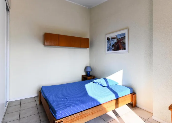 Lejlighed Parc - Maeva - 2 Pieces 6 Personnes Confort Mae-5114