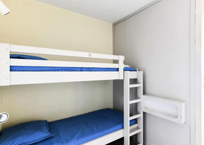 Parc - Maeva - 2 Pieces 6 Personnes Confort Mae-5114 Lejlighed